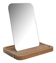 Estia Καθρέπτης Μακιγιάζ Επιτραπέζιος Allure Μπεζ