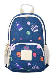 Estia Kid Backpack Σχολική Τσάντα Πλάτης Δημοτικού Cosmic Voyagers 6lt από το Katoikein