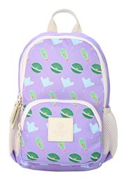 Estia Kid Backpack Σχολική Τσάντα Πλάτης Δημοτικού Ocean Buddies 6lt από το Katoikein