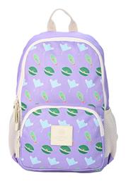 Estia Kid Backpack Τσάντα Πλάτης Ocean Buddies 10lt