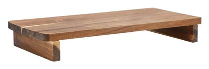 Estia Ορθογώνιος Δίσκος Κρεβατιού 32x12x4.5cm