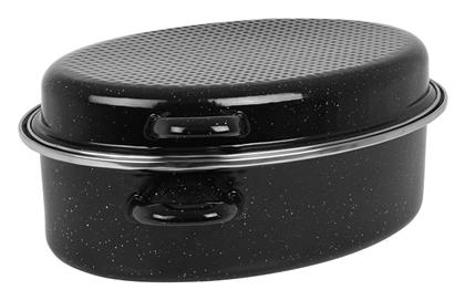 Estia Premium Γάστρα από Αλουμίνιο