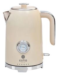 Estia Retro Epoque 1.7lt με Ισχύ 2200W