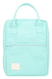 Estia Save The Aegean Lunch Bag Χειρός Bermuda Green