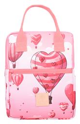 Estia Save the Aegean Lunch Bag Χειρός Love Ascend