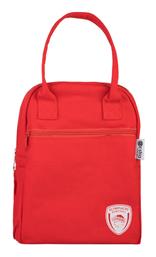 Estia Save The Aegean Lunch Bag Χειρός Olympiacos BC Edition