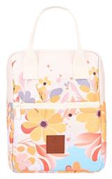 Estia Save the Aegean Lunch Bag Χειρός Spring Sonata