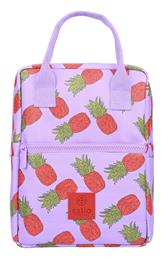 Estia Save The Aegean Lunch Bag Χειρός Tropic Tango