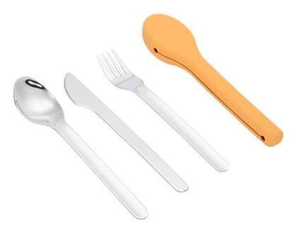 Estia Σετ Μαχαιροπίρουνα 3τμχ