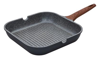 Estia Stone 28cm Γκριλιέρα