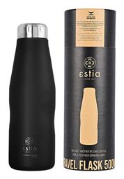 Estia Travel Flask Save the Aegean