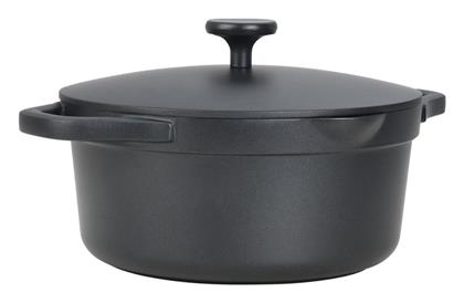 Estia Βαθιά Κατσαρόλα από Χυτό Αλουμίνιο 24cm