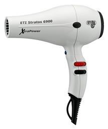 Eti Stratos 6900 Extra Power Πιστολάκι Μαλλιών