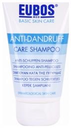 Eubos Anti-Dandruff Shampoo 150ml από το Pharm24