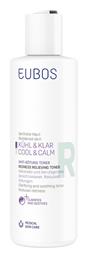 Eubos Υγρό Τόνωσης Cool & Calm Redness Relieving 200ml από το Pharm24