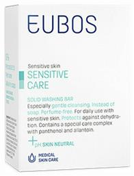 Eubos Sensitive Care Solid Washing Bar 125gr από το Pharm24