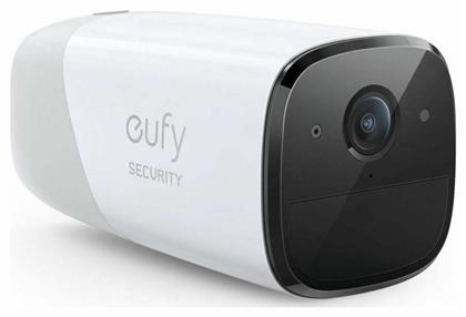 Eufy 2 Pro IP Αδιάβροχη Κάμερα Wi-Fi Full HD+ 4MP