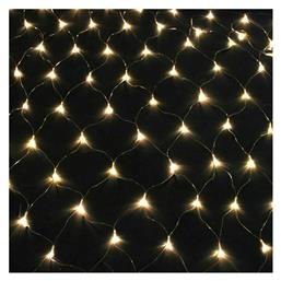240 Λαμπάκια LED Δίχτυ 2μ. x 150εκ.