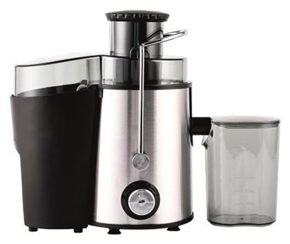 Eurolamp Αποχυμωτής 850W Inox Ασημί 300-70015