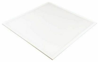 Eurolamp Τετράγωνο Χωνευτό LED Panel Ισχύος 40W με Φυσικό Λευκό Φως 60x60εκ. από το Esmarket