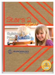 Europalso Quality Testing Stars 2 Student 's Book 2017