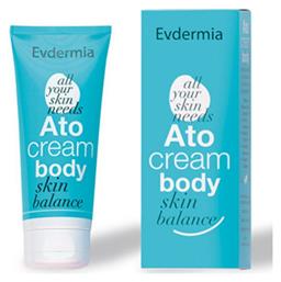 Evdermia Ato 175ml από το Pharm24