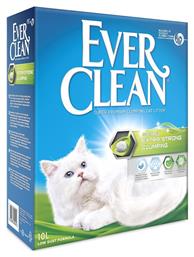 Ever Clean Extra Strong Άμμος Γάτας Scented Clumping 10lt