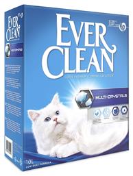 Ever Clean Multi Crystals χωρίς Άρωμα 10lt