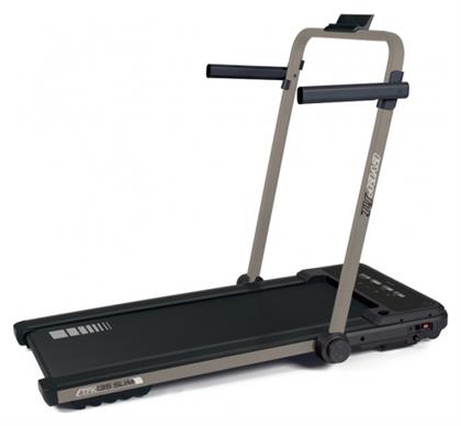 EverFit TFK-135 Slim Line Ηλεκτρικός Αναδιπλούμενος Διάδρομος Γυμναστικής 1.5hp για Χρήστη έως 90kg από το Plus4u