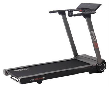 EverFit TFK-855 Slim Ηλεκτρικός Αναδιπλούμενος Διάδρομος Γυμναστικής 3hp για Χρήστη έως 120kg