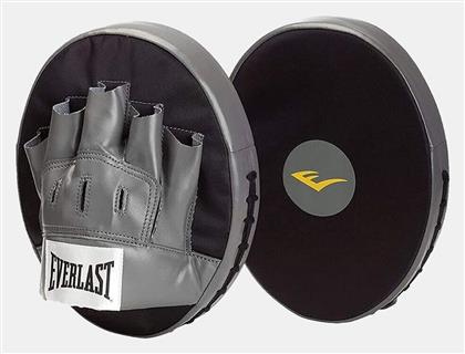 Everlast Punch Mitts 4318 Στόχοι Χειρός Πολεμικών Τεχνών 2τμχ Πολύχρωμοι