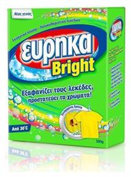 Ευρηκα Ενισχυτικό πλύσης Εύρηκα Bright (500 g) Κωδικός: 48388216