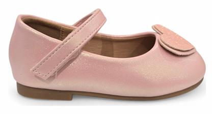 Exe Παιδικές Μπαλαρίνες με Σκρατς