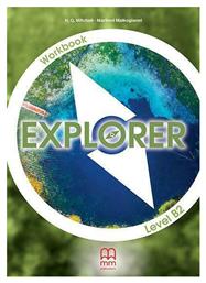 Explorer B2, Workbook +cd