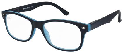 Eyelead E191 Unisex Γυαλιά Πρεσβυωπίας +2.50 σε Μαύρο χρώμα