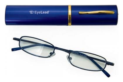 Eyelead P 203 Unisex Γυαλιά Πρεσβυωπίας +2.50 Τσέπης σε Μπλε χρώμα