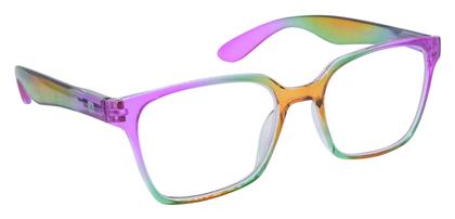 Eyelead Unisex Γυαλιά Πρεσβυωπίας +1.25 Πολύχρωμα E 249