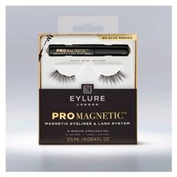 Eylure Promagnetic Μαγνητικές Βλεφαρίδες Kit Faux Mink Accent Kit 25ml από το Galerie De Beaute