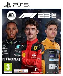 F1 2023