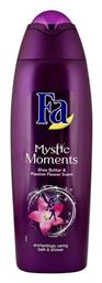 Fa Mystic Moments Sheabutter & Passion Flower Scent Cream Bath 750ml από το e-Fresh