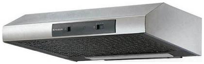 Faber 741 Base A60 Ελεύθερος 60cm Inox