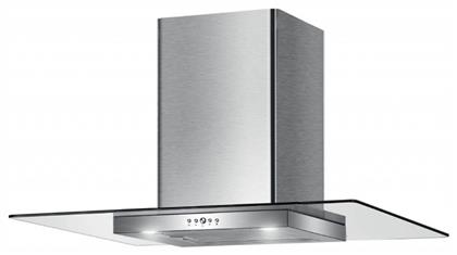 Faber TGL X A60 2LS Καμινάδα 60cm Inox