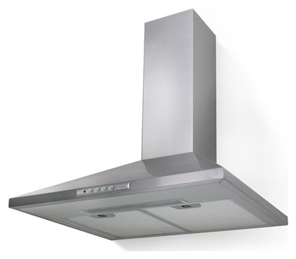 Faber Value PB 4 2L X A60 Καμινάδα 60cm Inox από το Public