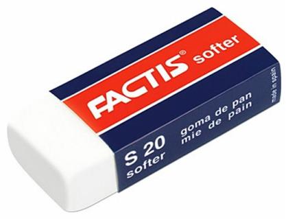 Factis S20 Softer 36202