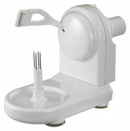 Factory Αποφλοιωτής/Καθαριστής Μήλου