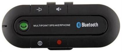 Factory Bluetooth Αυτοκινήτου Phone Hands Free για το Αλεξήλιο (Audio Receiver)