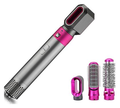 Factory Σετ Φορμαρίσματος Μαλλιών