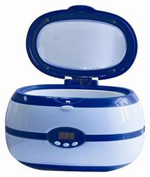 Factory VGT-2000 Καθαριστής Υπερήχων 600ml Inox με Ψηφιακό Χρονοδιακόπτη