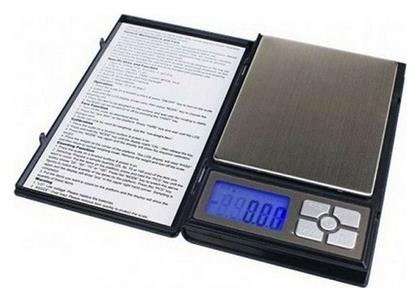 Factory Ζυγαριά Ακριβείας 0.5kg / 0.1gr