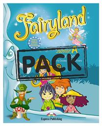 Fairyland Junior A Power Pack